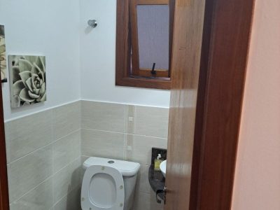 Casa à venda com 200m², 3 quartos, 1 suíte, 4 vagas no bairro Sarandi em Porto Alegre - Foto 14