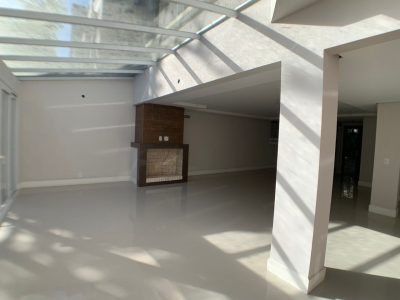 Casa Condominio à venda com 343m², 3 quartos, 3 suítes, 2 vagas no bairro Tristeza em Porto Alegre - Foto 5