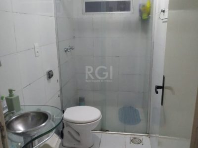 Apartamento à venda com 58m², 2 quartos no bairro Centro Histórico em Porto Alegre - Foto 4