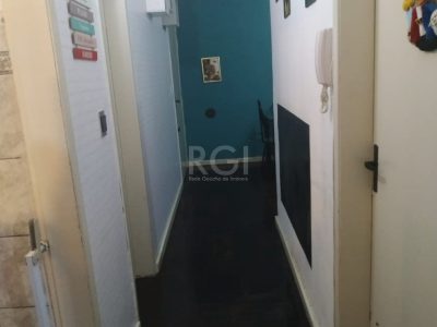 Apartamento à venda com 58m², 2 quartos no bairro Centro Histórico em Porto Alegre - Foto 5