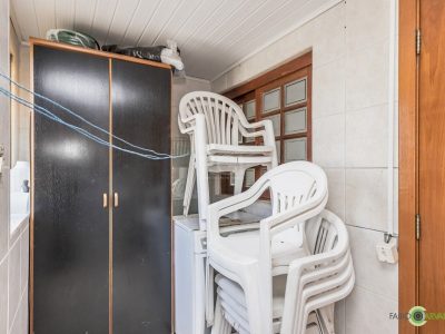 Duplex à venda com 190m², 3 quartos, 1 suíte, 1 vaga no bairro Mont Serrat em Porto Alegre - Foto 12