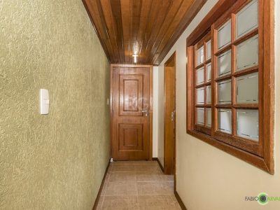 Duplex à venda com 190m², 3 quartos, 1 suíte, 1 vaga no bairro Mont Serrat em Porto Alegre - Foto 13