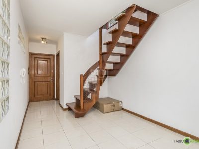 Duplex à venda com 190m², 3 quartos, 1 suíte, 1 vaga no bairro Mont Serrat em Porto Alegre - Foto 15