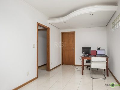 Duplex à venda com 190m², 3 quartos, 1 suíte, 1 vaga no bairro Mont Serrat em Porto Alegre - Foto 16