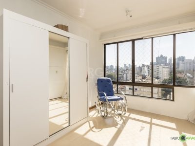 Duplex à venda com 190m², 3 quartos, 1 suíte, 1 vaga no bairro Mont Serrat em Porto Alegre - Foto 17