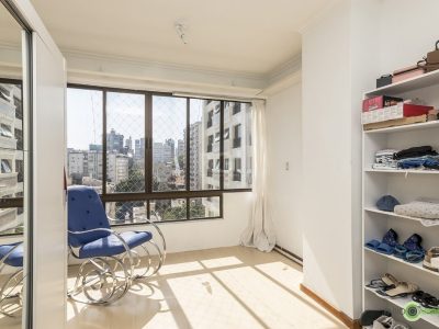 Duplex à venda com 190m², 3 quartos, 1 suíte, 1 vaga no bairro Mont Serrat em Porto Alegre - Foto 18