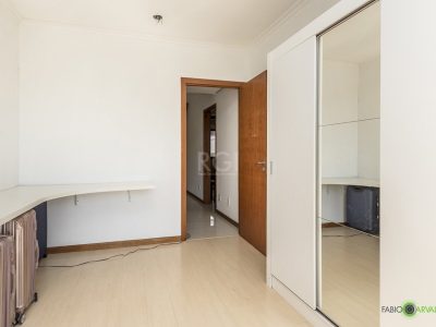 Duplex à venda com 190m², 3 quartos, 1 suíte, 1 vaga no bairro Mont Serrat em Porto Alegre - Foto 19