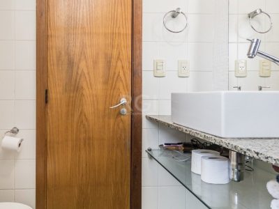 Duplex à venda com 190m², 3 quartos, 1 suíte, 1 vaga no bairro Mont Serrat em Porto Alegre - Foto 26