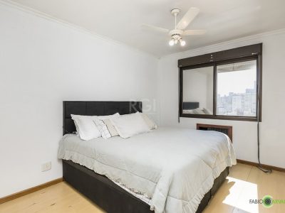 Duplex à venda com 190m², 3 quartos, 1 suíte, 1 vaga no bairro Mont Serrat em Porto Alegre - Foto 27