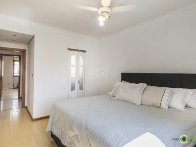 Duplex à venda com 190m², 3 quartos, 1 suíte, 1 vaga no bairro Mont Serrat em Porto Alegre - Foto 29