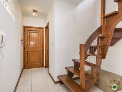 Duplex à venda com 190m², 3 quartos, 1 suíte, 1 vaga no bairro Mont Serrat em Porto Alegre - Foto 32