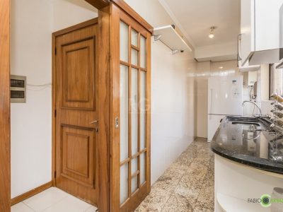 Duplex à venda com 190m², 3 quartos, 1 suíte, 1 vaga no bairro Mont Serrat em Porto Alegre - Foto 33