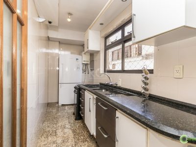 Duplex à venda com 190m², 3 quartos, 1 suíte, 1 vaga no bairro Mont Serrat em Porto Alegre - Foto 34