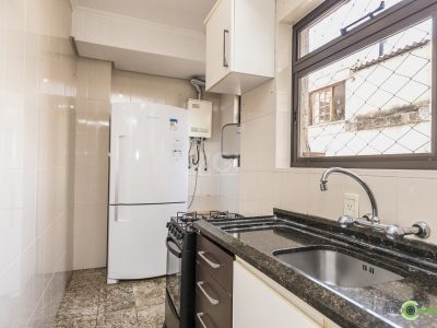 Duplex à venda com 190m², 3 quartos, 1 suíte, 1 vaga no bairro Mont Serrat em Porto Alegre - Foto 35