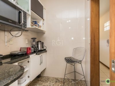 Duplex à venda com 190m², 3 quartos, 1 suíte, 1 vaga no bairro Mont Serrat em Porto Alegre - Foto 37