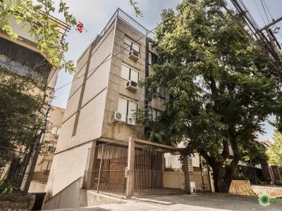 Duplex à venda com 190m², 3 quartos, 1 suíte, 1 vaga no bairro Mont Serrat em Porto Alegre - Foto 41