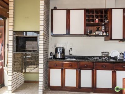 Duplex à venda com 190m², 3 quartos, 1 suíte, 1 vaga no bairro Mont Serrat em Porto Alegre - Foto 44