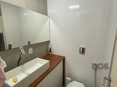 Apartamento à venda com 57m², 2 quartos no bairro Higienópolis em Porto Alegre - Foto 8