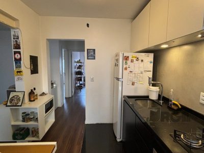 Apartamento à venda com 57m², 2 quartos no bairro Higienópolis em Porto Alegre - Foto 3