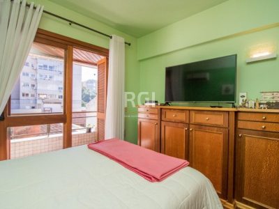 Apartamento à venda com 200m², 4 quartos, 1 suíte, 3 vagas no bairro Bela Vista em Porto Alegre - Foto 14