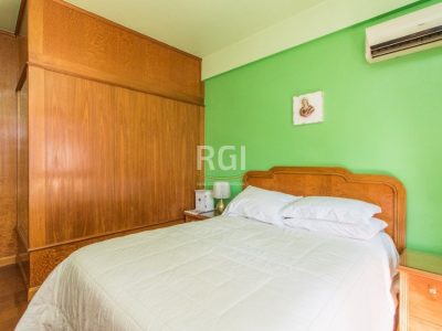 Apartamento à venda com 200m², 4 quartos, 1 suíte, 3 vagas no bairro Bela Vista em Porto Alegre - Foto 15