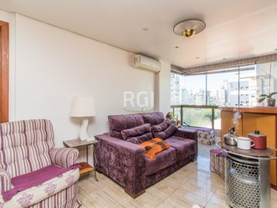 Apartamento à venda com 200m², 4 quartos, 1 suíte, 3 vagas no bairro Bela Vista em Porto Alegre - Foto 19