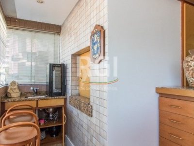 Apartamento à venda com 200m², 4 quartos, 1 suíte, 3 vagas no bairro Bela Vista em Porto Alegre - Foto 21