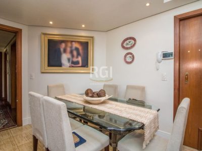 Apartamento à venda com 200m², 4 quartos, 1 suíte, 3 vagas no bairro Bela Vista em Porto Alegre - Foto 22