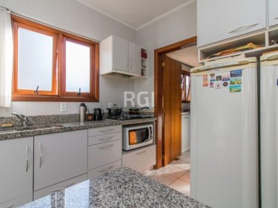 Apartamento à venda com 200m², 4 quartos, 1 suíte, 3 vagas no bairro Bela Vista em Porto Alegre - Foto 23