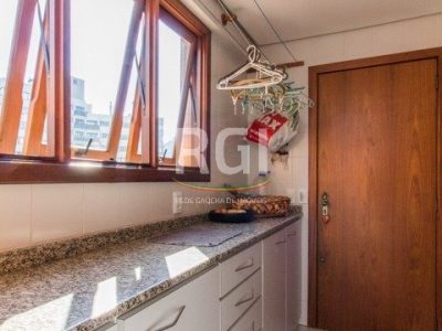 Apartamento à venda com 200m², 4 quartos, 1 suíte, 3 vagas no bairro Bela Vista em Porto Alegre - Foto 25