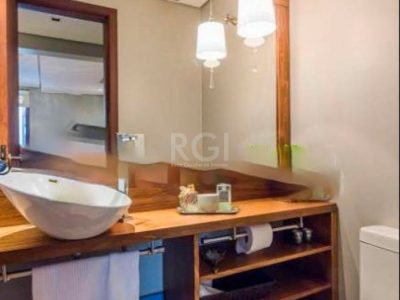 Casa Condominio à venda com 199m², 4 quartos, 1 suíte, 2 vagas no bairro Boa Vista em Porto Alegre - Foto 6