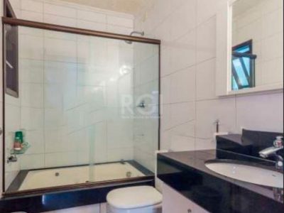 Casa Condominio à venda com 199m², 4 quartos, 1 suíte, 2 vagas no bairro Boa Vista em Porto Alegre - Foto 11