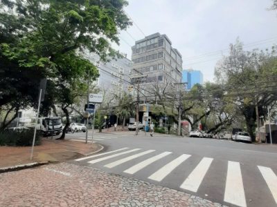 Conjunto/Sala à venda com 100m² no bairro Moinhos de Vento em Porto Alegre - Foto 26