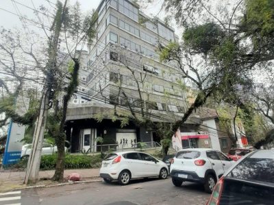 Conjunto/Sala à venda com 100m² no bairro Moinhos de Vento em Porto Alegre - Foto 25