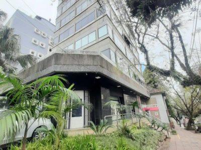 Conjunto/Sala à venda com 100m² no bairro Moinhos de Vento em Porto Alegre - Foto 23