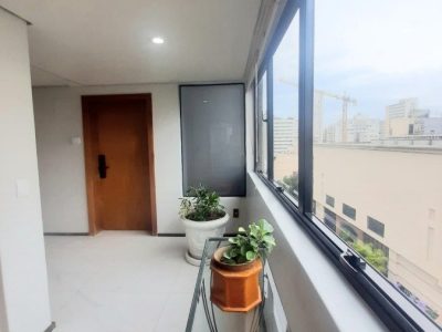 Conjunto/Sala à venda com 100m² no bairro Moinhos de Vento em Porto Alegre - Foto 20