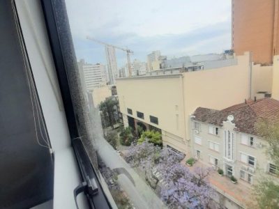 Conjunto/Sala à venda com 100m² no bairro Moinhos de Vento em Porto Alegre - Foto 19