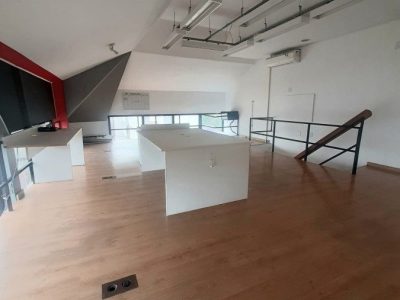 Conjunto/Sala à venda com 100m² no bairro Moinhos de Vento em Porto Alegre - Foto 12