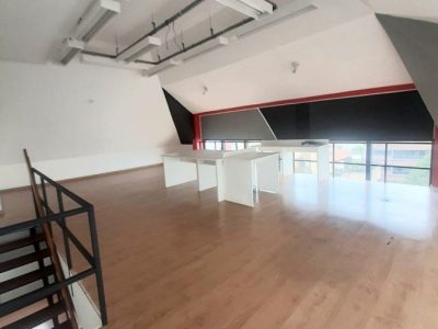 Conjunto/Sala à venda com 100m² no bairro Moinhos de Vento em Porto Alegre - Foto 9