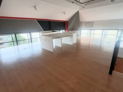 Conjunto/Sala à venda com 100m² no bairro Moinhos de Vento em Porto Alegre - Foto 10