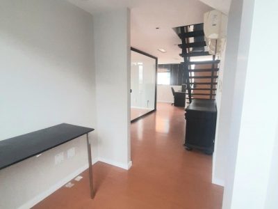 Conjunto/Sala à venda com 100m² no bairro Moinhos de Vento em Porto Alegre - Foto 7