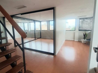 Conjunto/Sala à venda com 100m² no bairro Moinhos de Vento em Porto Alegre - Foto 6