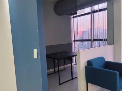 Conjunto/Sala à venda com 273m² no bairro Centro Histórico em Porto Alegre - Foto 15