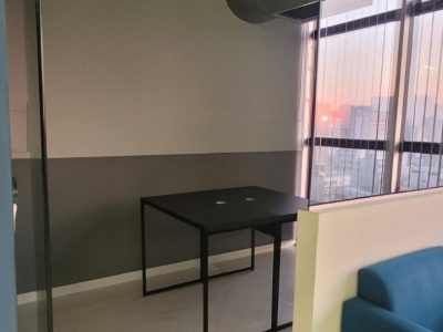 Conjunto/Sala à venda com 273m² no bairro Centro Histórico em Porto Alegre - Foto 16