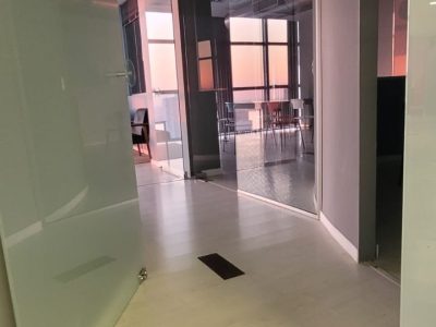 Conjunto/Sala à venda com 273m² no bairro Centro Histórico em Porto Alegre - Foto 36