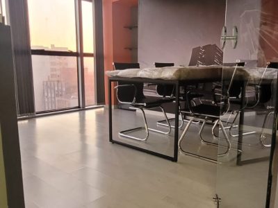 Conjunto/Sala à venda com 273m² no bairro Centro Histórico em Porto Alegre - Foto 37