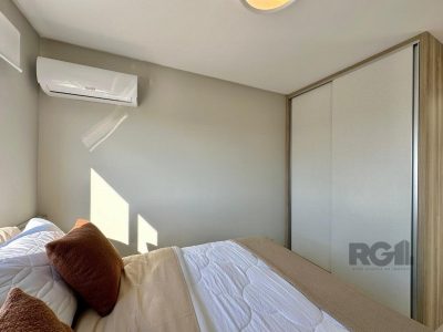 Apartamento à venda com 70m², 2 quartos, 1 suíte, 1 vaga no bairro Zona Nova em Capão da Canoa - Foto 16