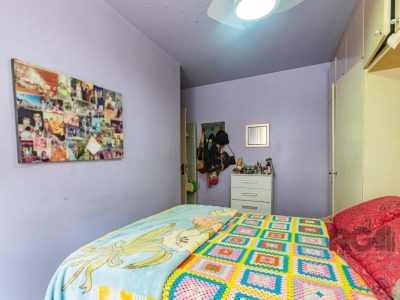 Apartamento à venda com 62m², 2 quartos, 1 vaga no bairro Menino Deus em Porto Alegre - Foto 11