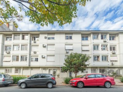 Apartamento à venda com 62m², 2 quartos, 1 vaga no bairro Menino Deus em Porto Alegre - Foto 21