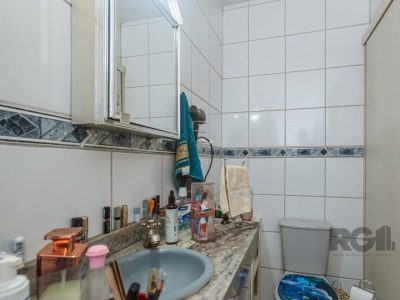 Apartamento à venda com 62m², 2 quartos, 1 vaga no bairro Menino Deus em Porto Alegre - Foto 12